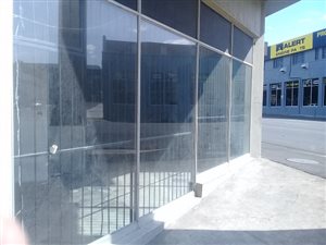 342 m² Retail Space in Durban CBD