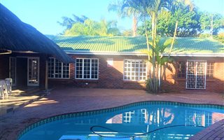4 Bedroom House in Prestondale
