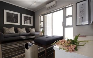 2 Bedroom Apartment in Atholl