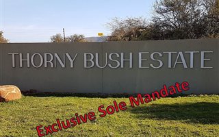 3364 m² Land available in Nylpark