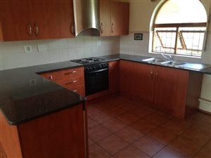 2 Bed Apartment in North Riding AH