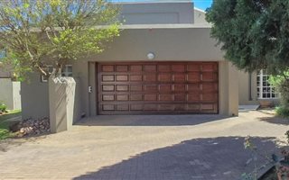 3 Bedroom Cluster in Meyersdal