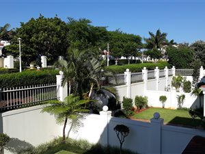 3 Bedroom House in La Lucia