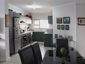 3 Bed Apartment in Bryanston