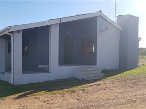 2 Bed House in Bonnievale