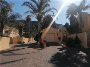 2 Bed Townhouse in Navalsig