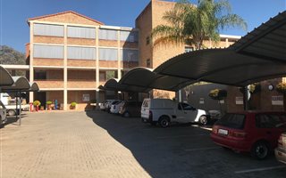 1 Bedroom Apartment in Riviera