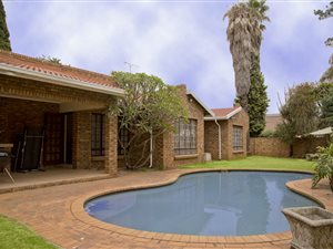 3 Bed House in Northvilla