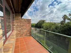 2 Bed Apartment in Moregloed