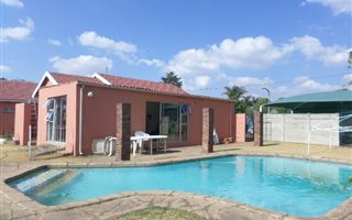 3 Bedroom House in Horison Park