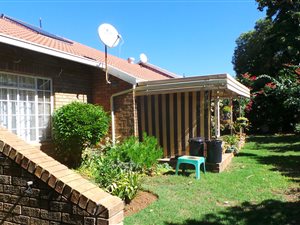 2 Bed House in Bela-Bela (Warmbaths)