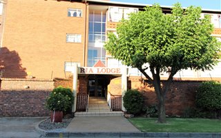 1 Bedroom Apartment in Marlands