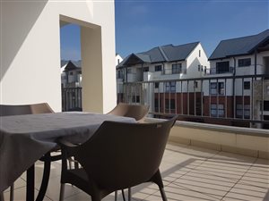 2 Bedroom Apartment in Greenstone Crest
