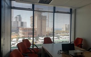 385 m² Office Space in Umhlanga Rocks