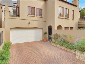 3 Bed House in Craighall