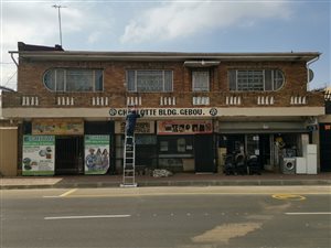 14 Bed Flat in Georgetown