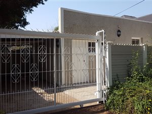 2 Bed Flat in Queenstown
