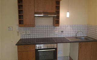 1 Bedroom Apartment in Ferreirasdorp