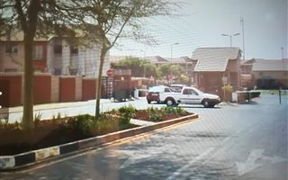 2 Bedroom Apartment in The Orchards