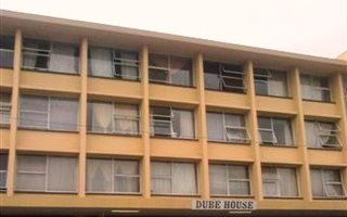1 Bedroom Flat in Pietermaritzburg Central