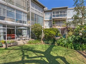 2 Bed Apartment in Craighall