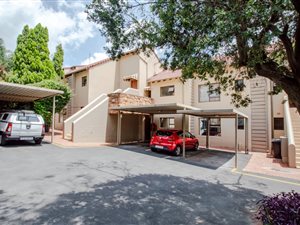 3 Bed Apartment in Morningside