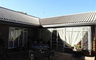 3 Bedroom House in Potchefstroom Central