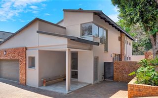 4 Bedroom Cluster in Waverley