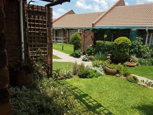 1 Bed Apartment in Groenkloof