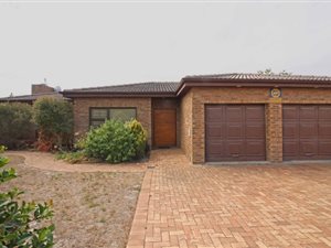 5 Bed House in Vierlanden