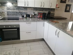 2 Bed Townhouse in Southcrest
