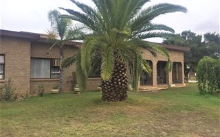 4 Bedroom House in Despatch