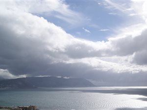 1 Bedroom House in Simons Town
