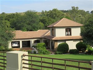 3 Bed House in Cornwall Hill