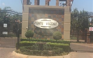 3 Bedroom Cluster in Beyers Park