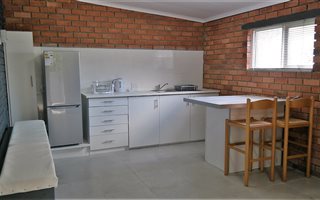 1 Bedroom Apartment in Loevenstein