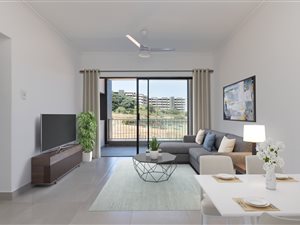 1 Bed Apartment in Ballito