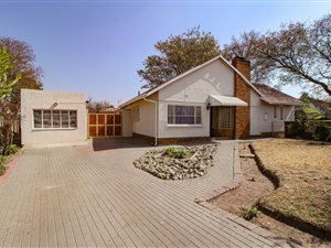 3 Bed House in Selcourt