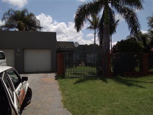 3 Bed House in Doornpoort and surrounds
