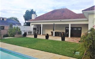 4 Bedroom House in Port Elizabeth Central