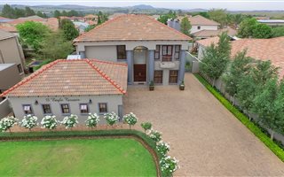 3 Bedroom House in Pinehaven