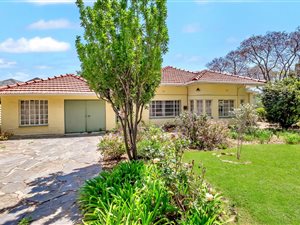 3 Bed House in Greenside