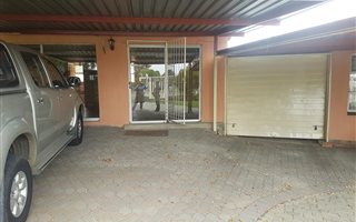 4 Bedroom House in Secunda