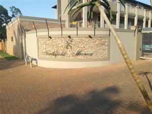 2 Bed Apartment in Pretoria North