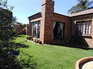 3 Bed Cluster in North Riding