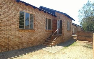 3 Bedroom House in Cashan