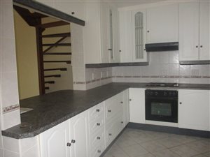 3 Bed Townhouse in Mtunzini