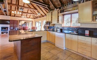 3 Bedroom House in Wilderness