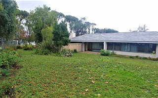 3 Bedroom House in Brandwacht