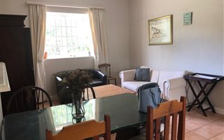 3 Bedroom Apartment in Rondebosch